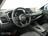 Nissan Qashqai Qashqai 1.5 e-Power N-Connecta