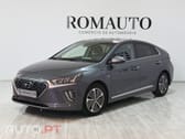 Hyundai Ioniq 1.6 GDI PHEV Pack Plus