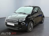 Fiat 500e Icône