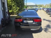 Jaguar XE E-Performance Pure
