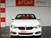 BMW 420 d Pack M Auto