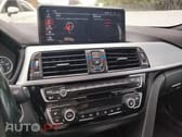 BMW 320 d Auto Pack M