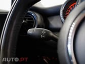 MINI Cooper One