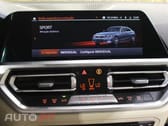 BMW 318 d Line Luxury Auto