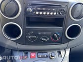 Peugeot Partner 1.6 HDi L1 3L
