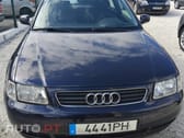 Audi A3 1.6 Attraction