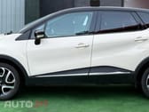 Renault Captur 1.2 TCE INTENS (EDC)