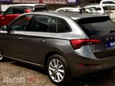 Skoda Scala 1.0 TSI Ambition DSG