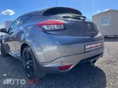 Renault Mégane Coupe 2.0 T 16V RS