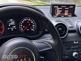 Audi A1 1.6 TDI Attraction
