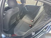BMW 116 d Pack M