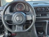 Volkswagen Up! 1.0 BlueMotion Move