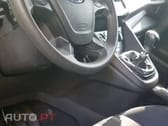 Ford Transit Connect L2 3 Lugares