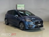 Ford Fiesta 1.0 EcoBoost ST-Line X