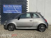 Fiat 500 1.0 Hybrid Sport