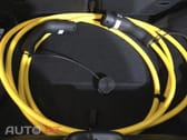 Fiat 500e Novo
