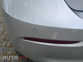 BMW 116 d EfficientDynamics
