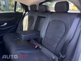 Mercedes-Benz GLC 350 d Coupé AMG Line 4-Matic