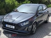 Hyundai i20 1.0 T-GDI Style Plus