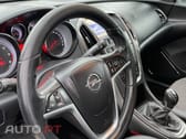 Opel Astra Sports Tourer 1.3 CDTi Enjoy S/S