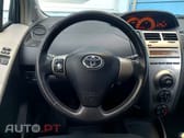 Toyota Yaris 1.0 VVT-i Comfort+AC