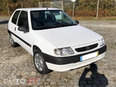 Citroen Saxo 1.5 d