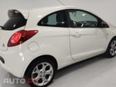 Ford KA 1.3 TDCi Grand Prix