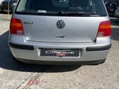 Volkswagen Golf 1.4 Comfortline