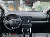 Citroen C3 Aircross 1.2 PureTech Shine