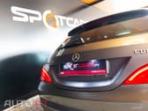 Mercedes-Benz CLA 200 d Shooting Brake Urban Aut.