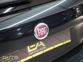 Fiat Tipo 1.3 M-Jet Lounge