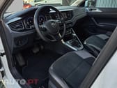 Volkswagen Polo 1.0 TSI Highline DSG