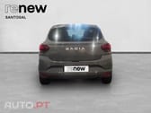 Dacia Sandero Expressio GPL