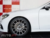 Mercedes-Benz E 220 d 9G-TRONIC Avantgarde
