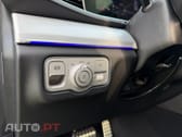 Mercedes-Benz GLE de 4Matic