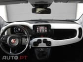 Fiat Panda Pandina 1.0 Hybrid