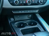 Audi A4 2.0 TDI Design S tronic