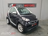 Smart ForTwo 0.8 cdi Passion 54