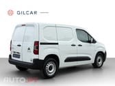 Citroen Berlingo 1.6 BlueHDi L1 Club 3L