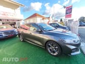 Ford Focus SW 1.0 EcoBoost MHEV ST-Line Design SIP