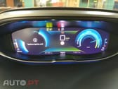 Peugeot 3008 1.6 Hybrid Allure e-EAT8