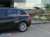 BMW 116 d Advantage