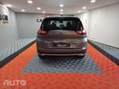 Renault Grand Scénic 1.7dCi Intens Hybrid Assist SS