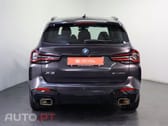 BMW X3 xDrive30e Auto