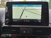 Citroen Berlingo 1.5 BlueHDi M Feel