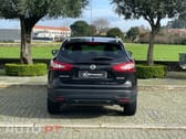 Nissan Qashqai 1.5 dCi N-Connecta 18