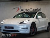 Tesla Model 3 Tração Traseira