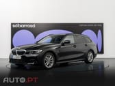 BMW 320 e Touring Corporate Edition Auto