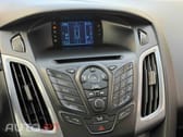 Ford Focus 1.0 SCTi Trend