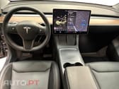 Tesla Model Y Standard RWD